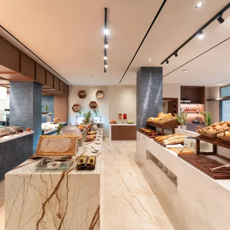 Alizo Boutique Hotel & Spa - Adults Only