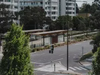 Urban 1-Bed Apartment in the Heart of the City