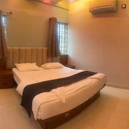 MSK Homestay Service Apartment