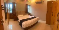 MSK Homestay Service Apartment