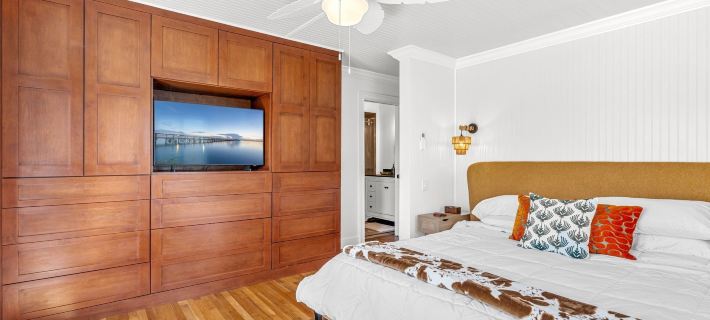 Mango Shores Hotels in Melbourne