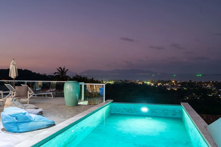 รูปภาพของวิลล่า 2 ห้องนอน ใกล้หมู่บ้านชาวประมง เคบีอาร์52