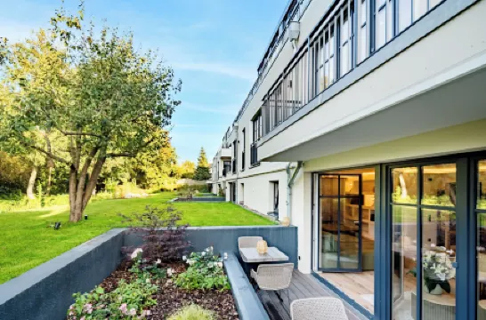 Das Oswald's Boutique Hotel