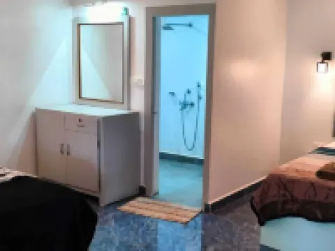 Serene Beach Agonda Hotels in Agonda