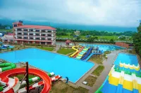 ILA Comfort Harkapur Hotels in Gaindakot