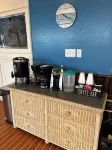 Georgian Inn Beach Club - Gym