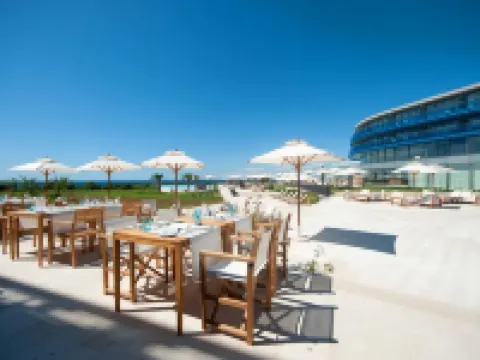 Falkensteiner Hotel & Spa Iadera Hotels in Opcina Zadar