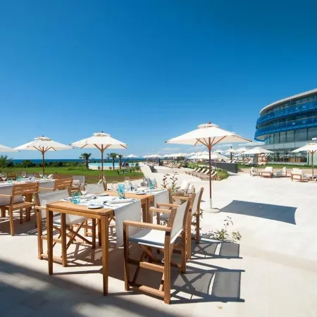 Falkensteiner Hotel & Spa Iadera