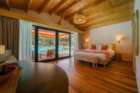 Chalet do Lago Hotels in Montargil