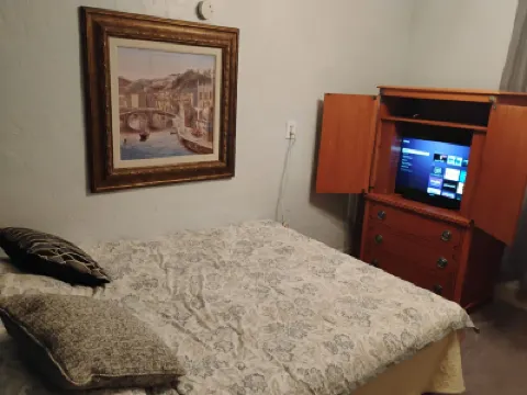 BV Motel LLC Hotel di 