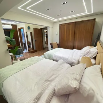 Sheraton ganna inn Отели рядом с достопримечательностью «Пляж Мамура»