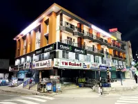 Shri Amman Residency - 2-Star