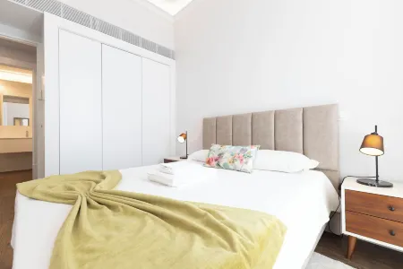 D'Avenida Apart Отели в г. Шафе