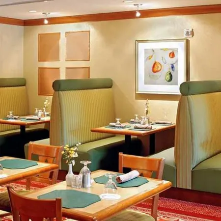 Hilton Garden Inn Tysons Corner