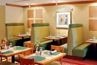 Hilton Garden Inn Tysons Corner - Bữa sáng