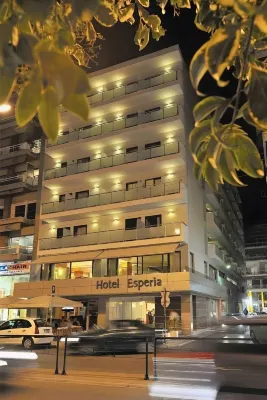Esperia Hotel Hotels in 