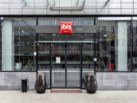 Ibis Kaunas Centre Hotels in Kaunas
