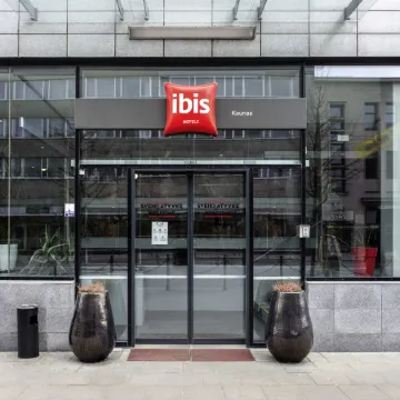 Ibis Kaunas Centre