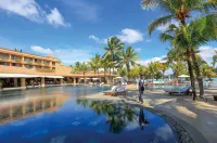 모리시아 비치콤버 리조트 & 스파