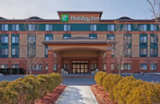 Holiday Inn MANCHESTER AIRPORT by IHG Hotels in Manchester