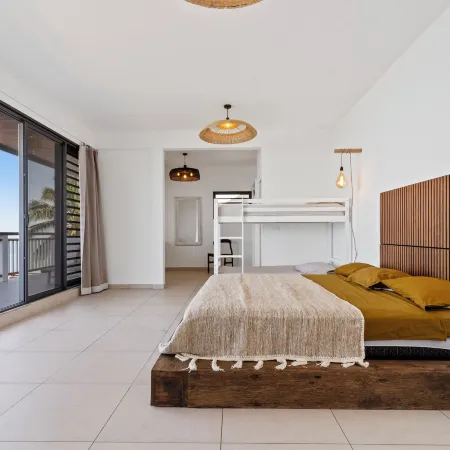 Hinarani Villa Hotels in Tahiti
