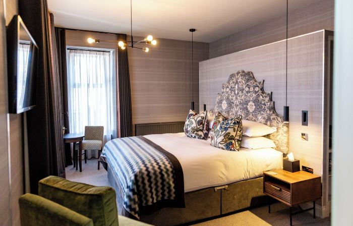 Hotel 1881 Archiestown