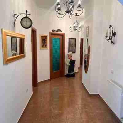 Traian Residence Constanța Others