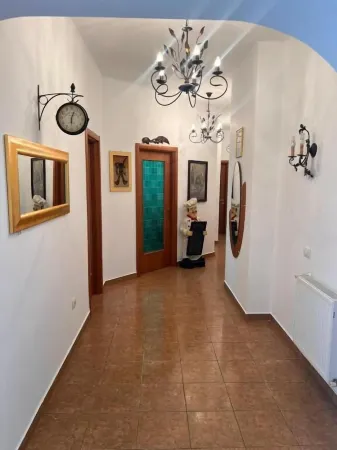 Traian Residence Constanța