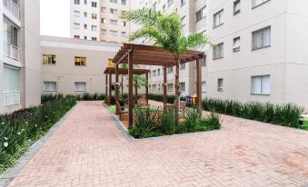 Urban Barra Funda II