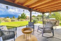 Mountain-view Escape Near Santa Ana Casino! - 3-Star