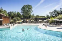 Huttopia Lac de l'Uby - Pools