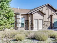 Mtn-view Escape 9 Mi to Crystal Hot Springs Hotels in Box Elder County
