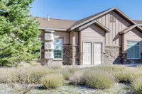 Mtn-view Escape 9 Mi to Crystal Hot Springs