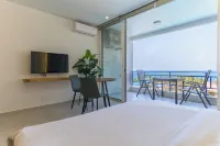 Wave 515 - Getaway Chalet at Sawary Resort Batroun