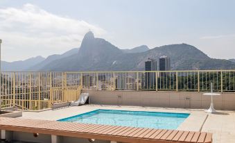 Sunset Urca - Conforto e lazer