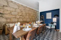 GuestReady - Vanzeleres Collection Hotels in Ramalde