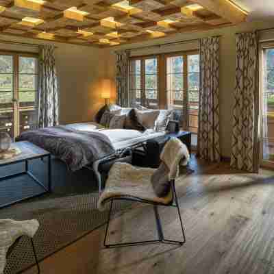 Aspen Alpine Lifestyle Hotel Rooms