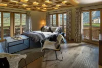 Aspen Alpine Lifestyle Hotel