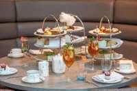 Sir Christopher Wren Hotel - breakfast