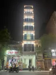 Paradise Home Kham Thien 漢田居.天堂家 中央馬戲團附近的飯店