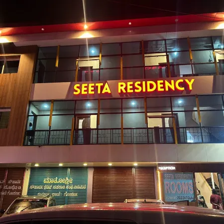 Seeta residency