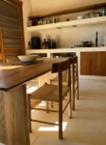 Condominios Punta Morelos