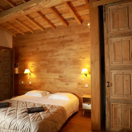 Logis Hotel Nature Cathare