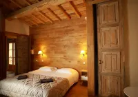 Logis Hotel Nature Cathare
