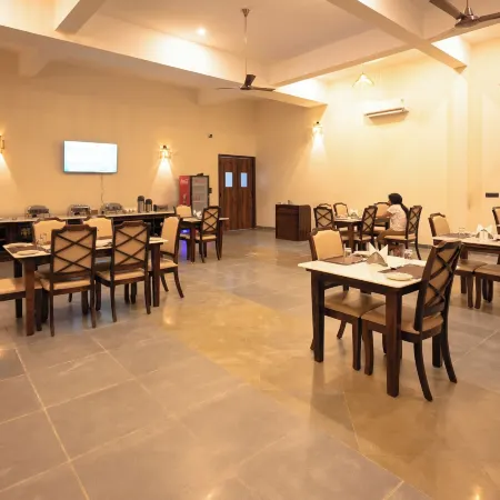 Nature Jawai Retreat
