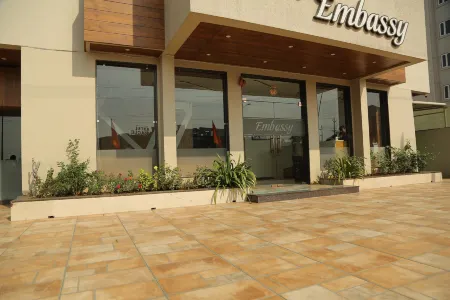 Hotel Embassy