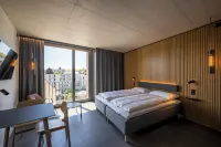 Zleep Hotel Zürich-Kloten Hotels in Kloten