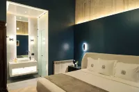 Por Los Siglos de Los Siglos Hotel