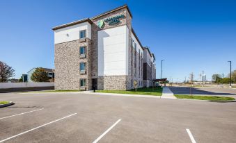 WoodSpring Suites St Peters-OFallon