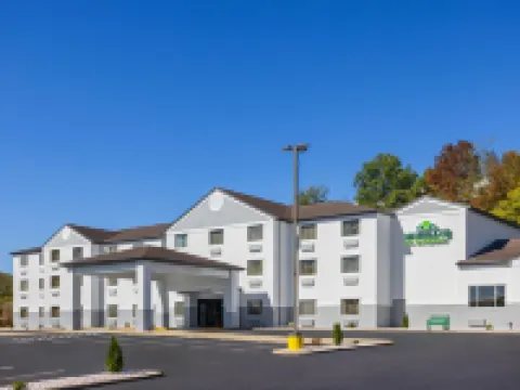 Wingate by Wyndham Pittsburgh/New Stanton Hotels in New Stanton